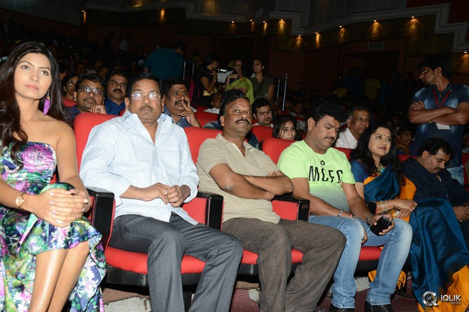Shaurya-Movie-Audio-Launch
